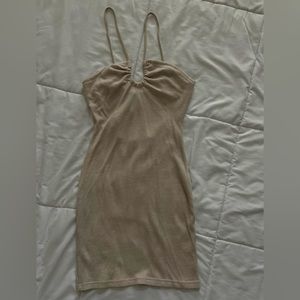 BRAND NEW dress. Sizes S, M, L.